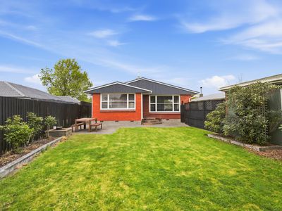 48 Whitby Street, Burnside