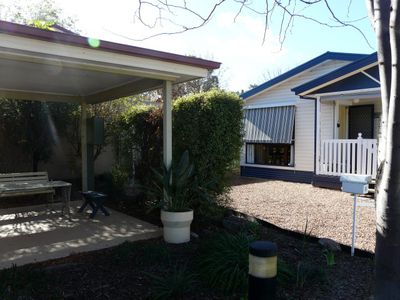 4 Kingfisher Court, Tocumwal
