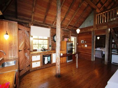 96 Timelong Rd, Kangaroo Valley