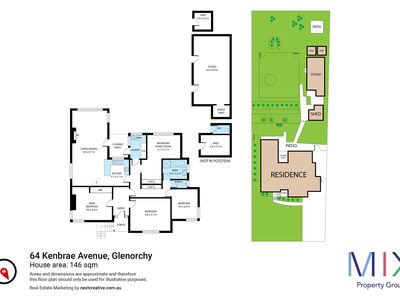 64 Kenbrae Avenue, Glenorchy