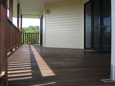 1 Chace Close, Cooktown