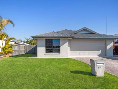 67 Ningi Waters Drive, Ningi