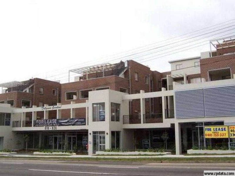 7 / 818 Canterbury, Roselands