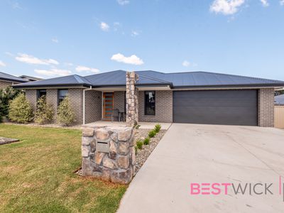 21 Fairleigh Place, Kelso