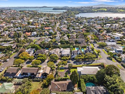 3 Homai Street, Remuera