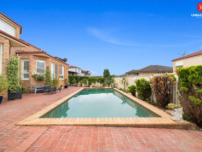 15 Stirling Street, Cecil Hills