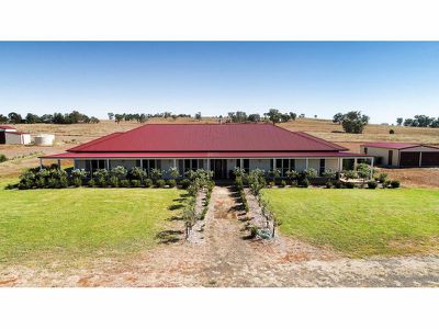 4R Oakdene Road, Dubbo