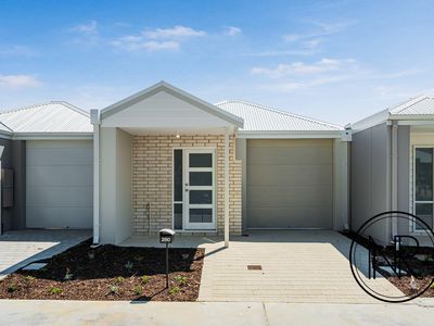 280 Shorehaven Boulevard, Alkimos