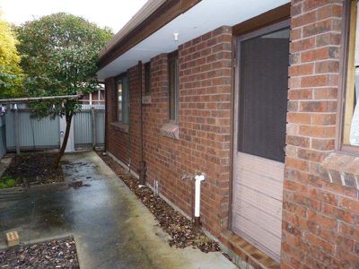 2 / 25 Culliver Street, Horsham