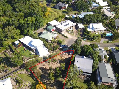 25 Daydream Court, Cannonvale