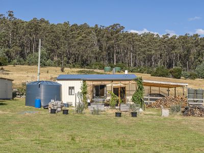 42 Hermons Road, Geeveston