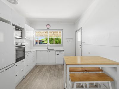 3  North Street, Yea