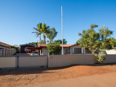 93 Athol Street, Port Hedland