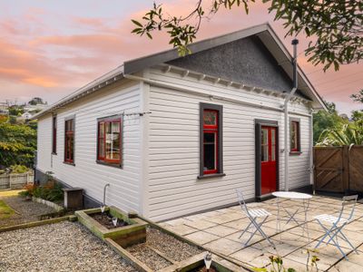 5 Greenock Street, Kaikorai