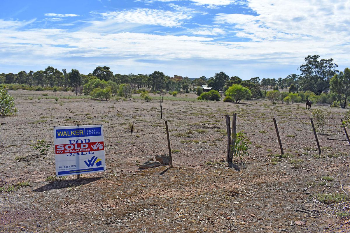 Frenchmans Road, Waranga Shores