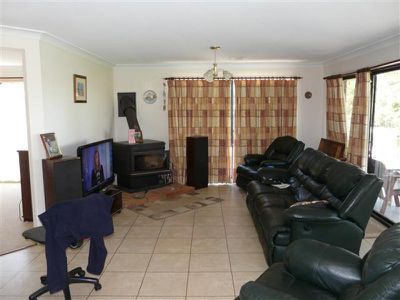 Tocumwal