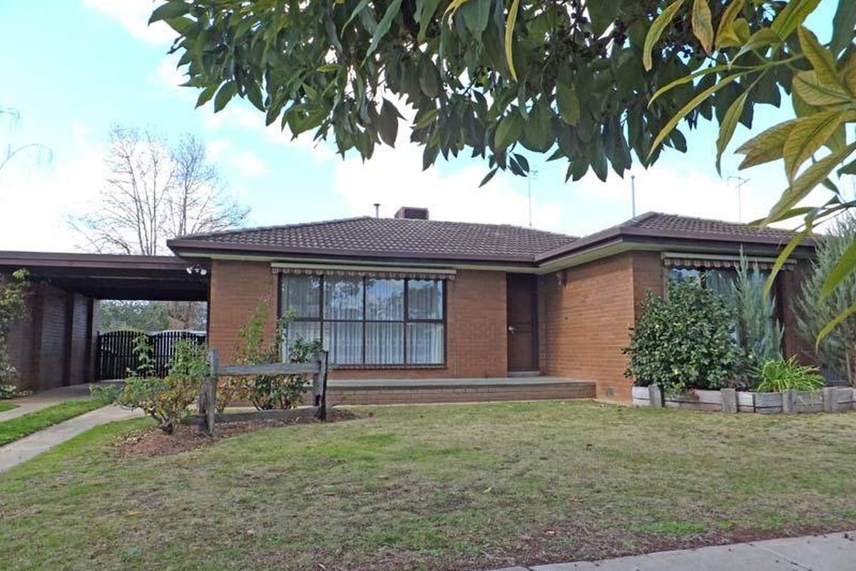 12 Markham Street, Kyabram