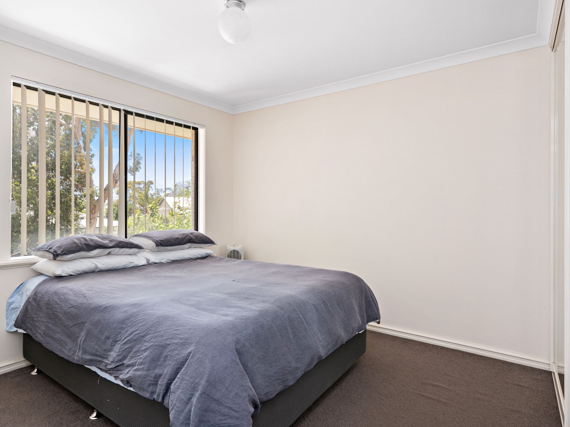 91C Bourke Street, Piccadilly