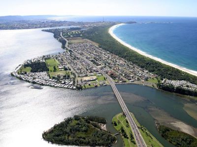 2 / 229 Winidang Road, Windang