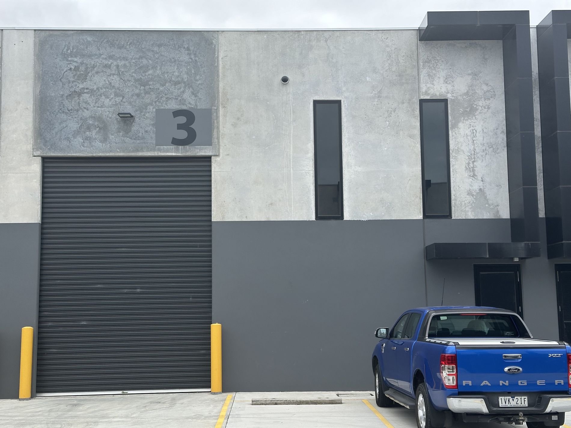 3 / 46 Aylesbury Drive, Altona