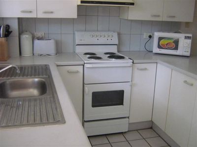 1 / 11 Boundary, Cooktown