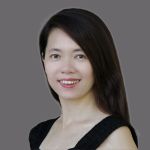 Sharon Zeng