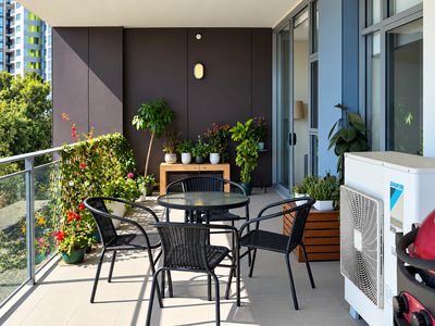 306 / 2 Mooltan Ave, Macquarie Park