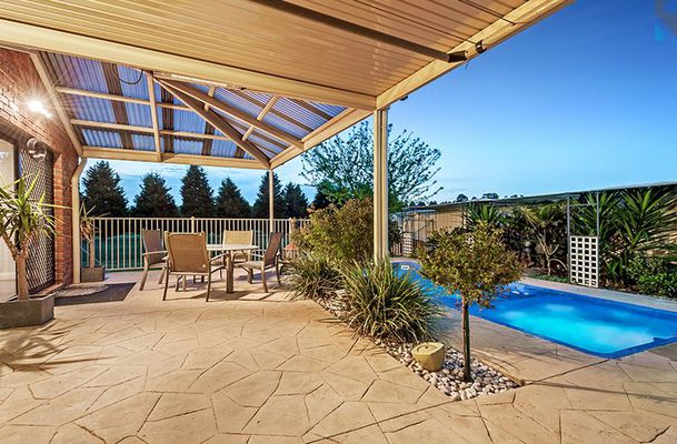 24 St Andrews Close, Hidden Valley