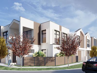 Lot 105 Kauwi Avenue, Noarlunga Downs