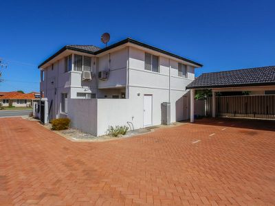 197B Royal Street, Yokine