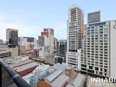 126 / 138 Barrack Street, Perth