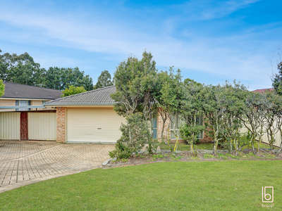 6 Minnesota Road, Hamlyn Terrace