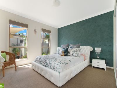 2 / 13 Parkes Street, Oak Flats