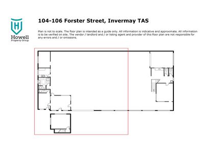 104 Forster Street, Invermay