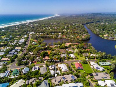 4 / 4 Halyard Court, Ocean Shores