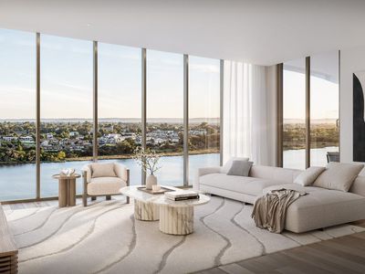 1402E / 1 Saintly Entrance, Burswood