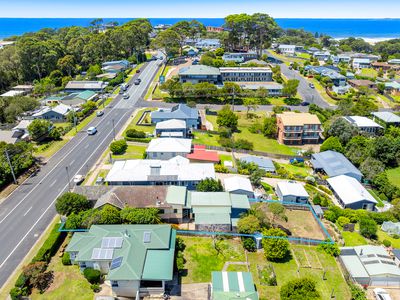 163 Princes Highway, Narooma