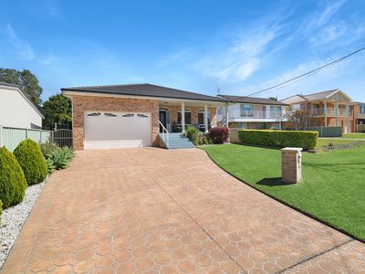 25 Deas Thomson Street, Vincentia
