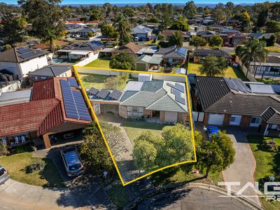 11 Colley Place, Hebersham