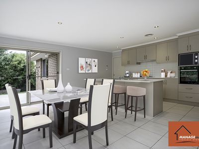 8 RENFREE STREET, Casey