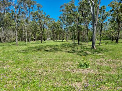 1779 Kingaroy Cooyar Road, Brooklands