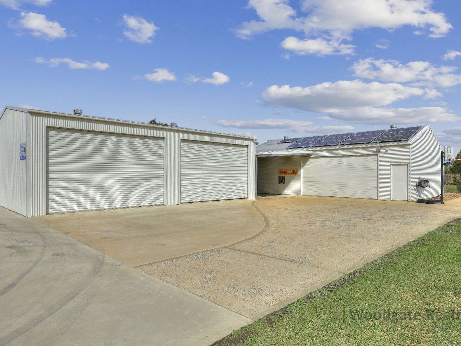 2 Clydesdale Avenue, Branyan