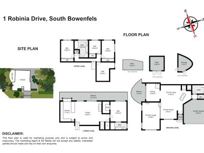 1 Robinia Drive, South Bowenfels