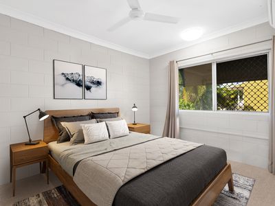 8 / 8 Maytown Close, Manoora