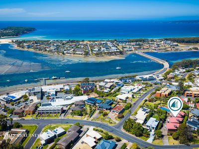 27 / 1-5 Ocean View Avenue, Merimbula