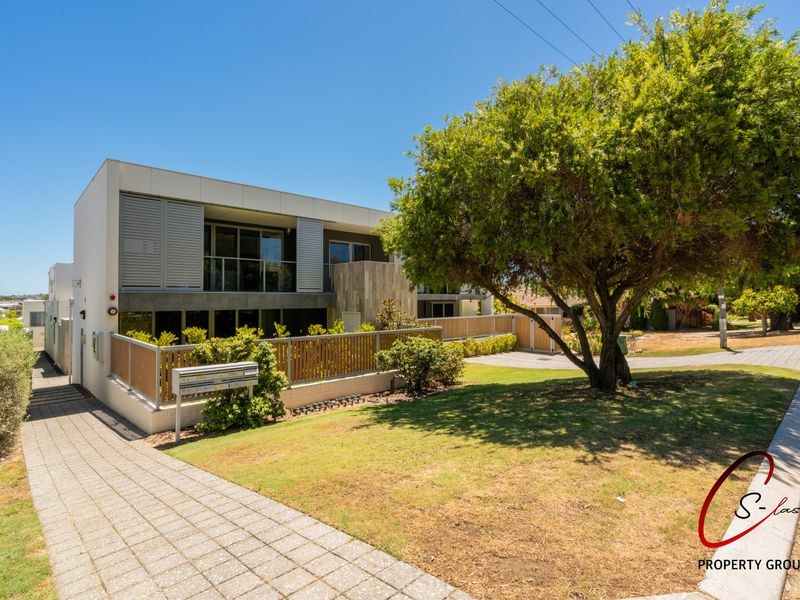 8 / 87 Waterloo Street, Tuart Hill