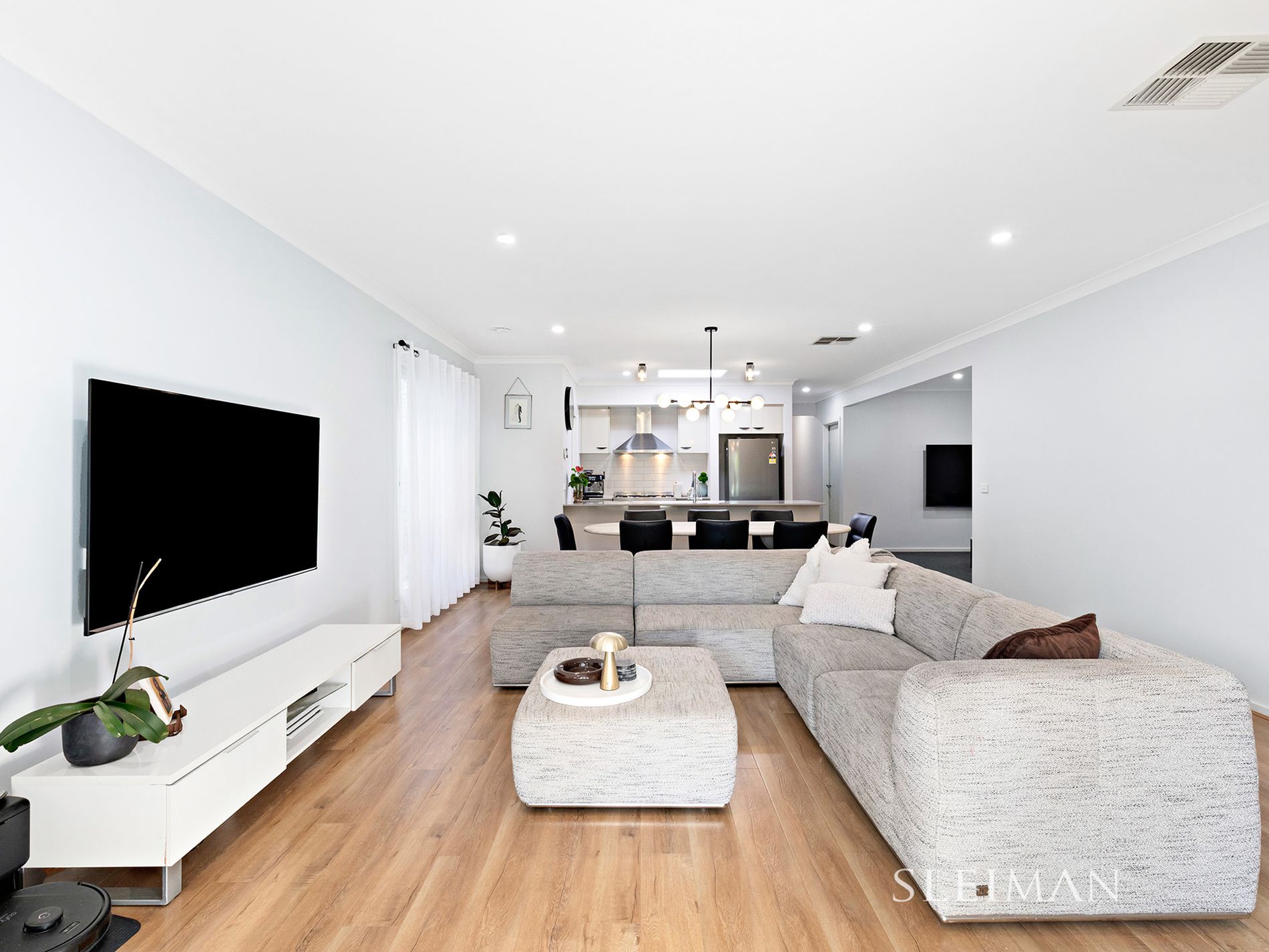 17 Quarry Road, Aintree