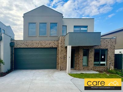 3 Vine Circuit, Lynbrook