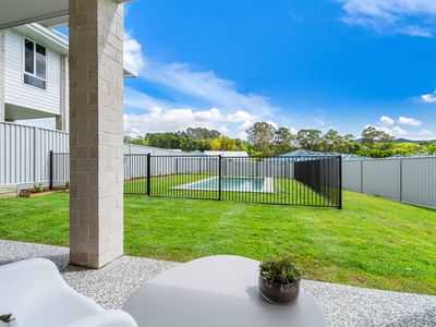 86 Tuckeroo Avenue, Mullumbimby