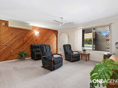 28 Vanda Street, Urangan